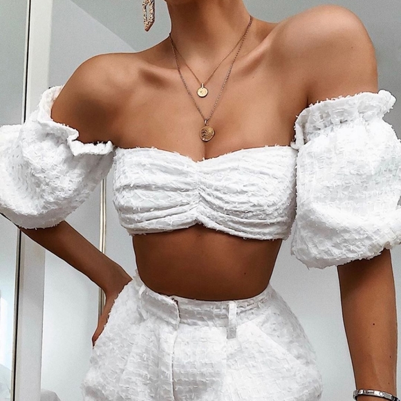House of CB Tops - House of cb Sorelle, Soraya Set